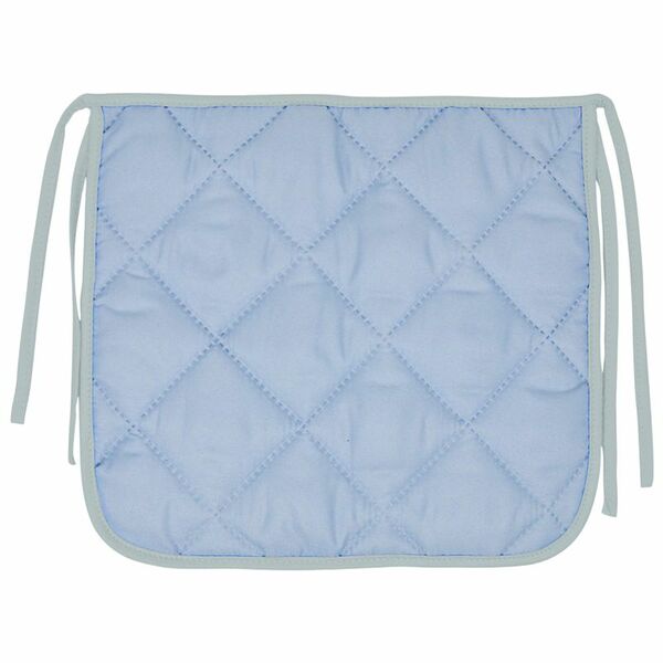 Подушка-сидушка Коллекция для стула 33х30 см в ассортименте 1 шт.