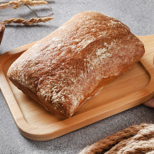 

Чиабатта ржаная ЛЕНТА FRESH, весовая