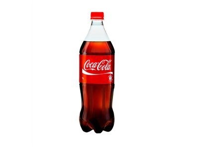 Coca-Cola2 л