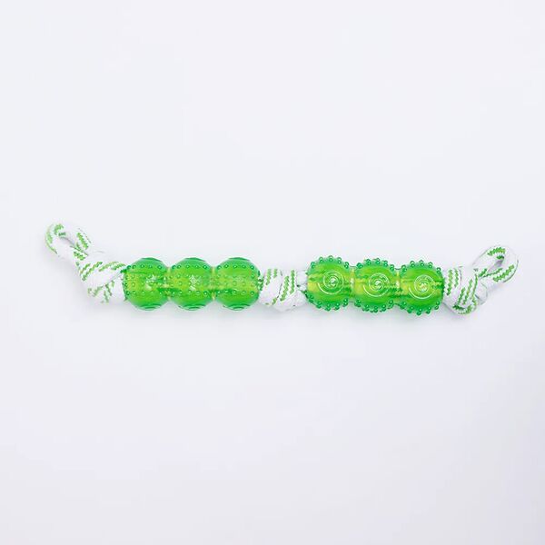 Игрушка для собак Палочки на веревке