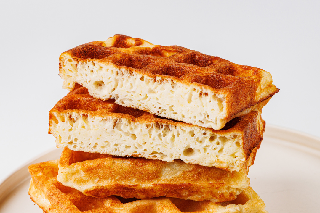 

Картофельные вафли, заморозка 280 г