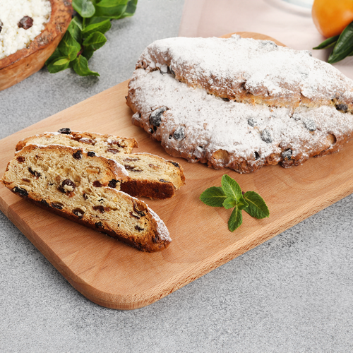 

Кекс ЛЕНТА FRESH Штоллен, 430г