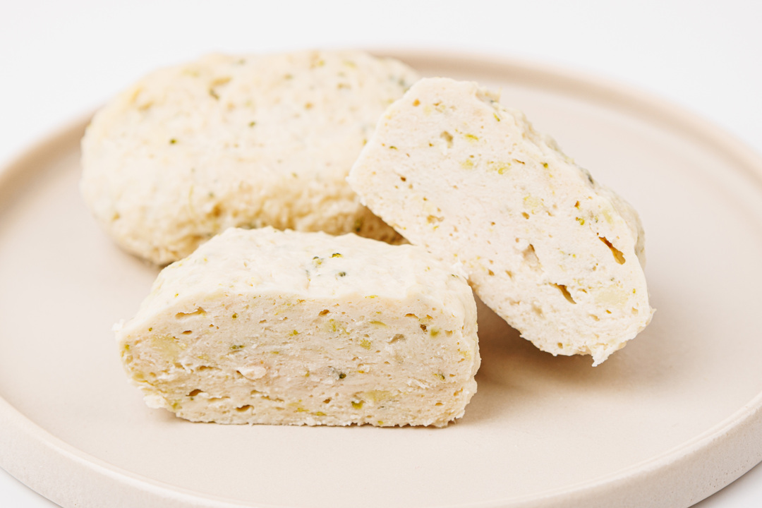 

Котлета Куриная в итальянском стиле Вкусвилл 60 г