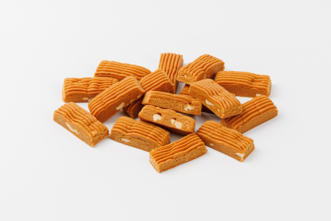 

Ирис соленый с арахисом, вес