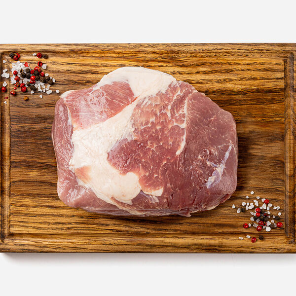 Шея свиная ГП