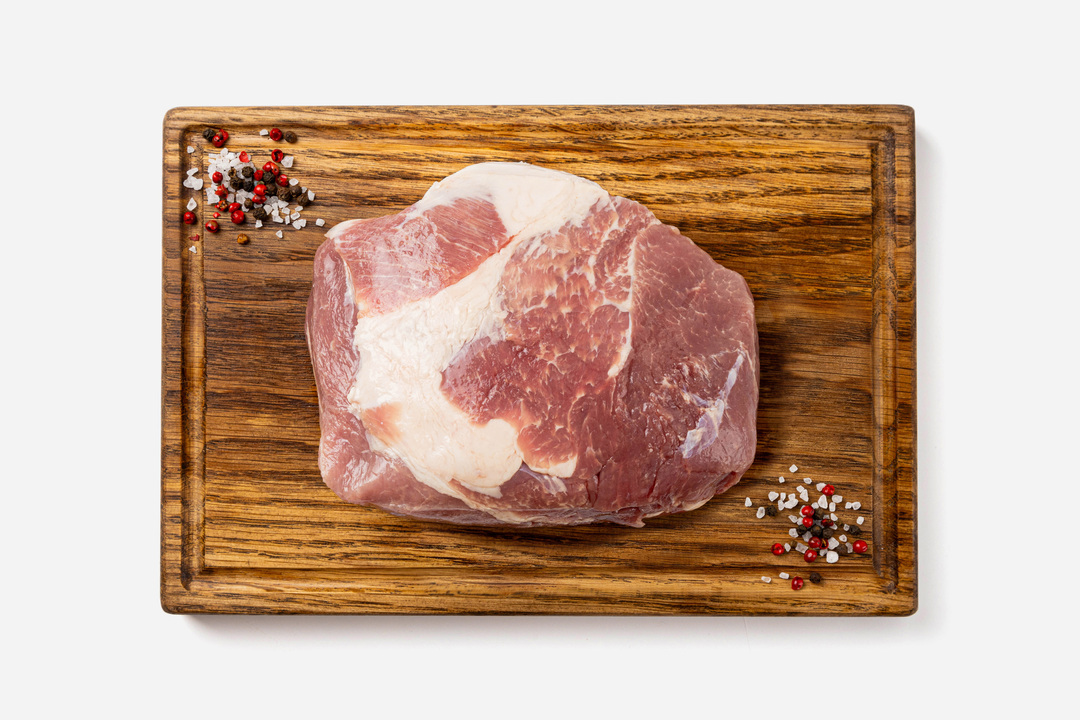 

Шея свиная ГП