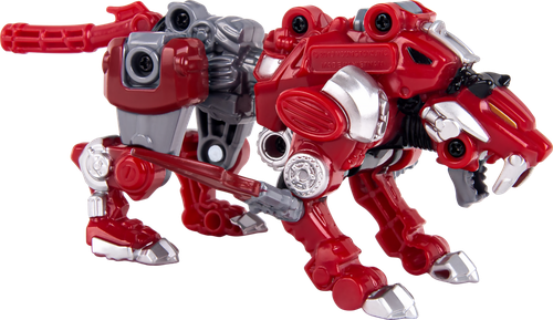 

Игрушка Super Wings Мини трансформер в ассортименте