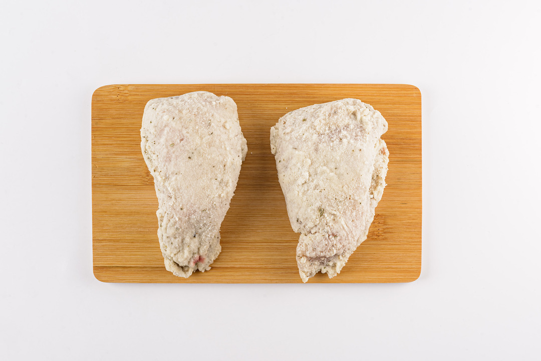 

Филе грудки Кордон Блю 400 г