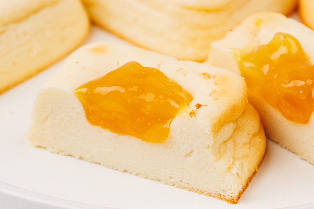 

Кубарики творожные ВкусВилл Тропические фрукты заморозка 400 г