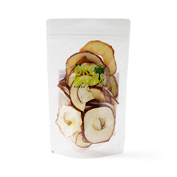 

Яблоко Oko Baum сушеное, кольца, 60 г
