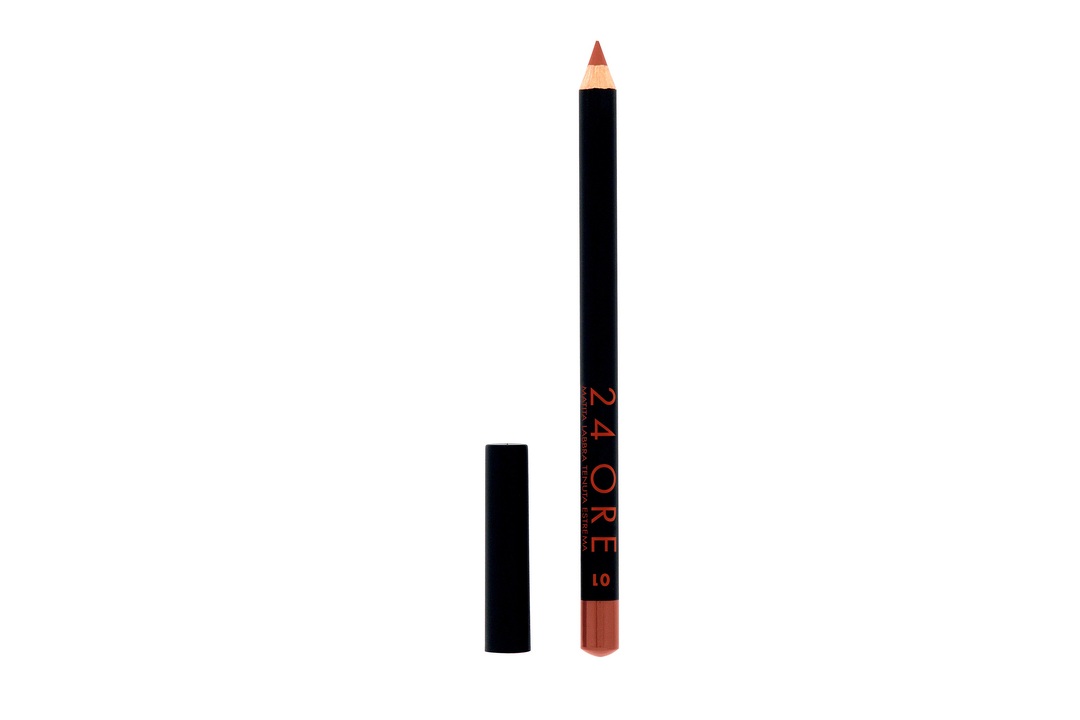 

Карандаш для губ стойкий Deborah Milano 24 Ore Lip Pencil т.01 Нюд бежевый 1,5 г