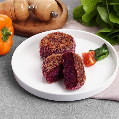 

Котлеты свекольные Лента Fresh Домашние, весовые