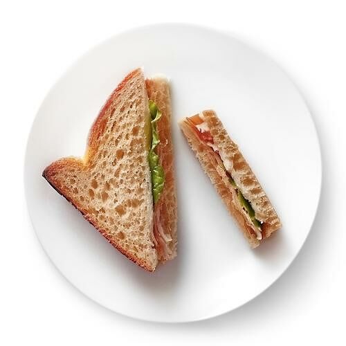 Сэндвич М-Кухня с индейкой 150 г