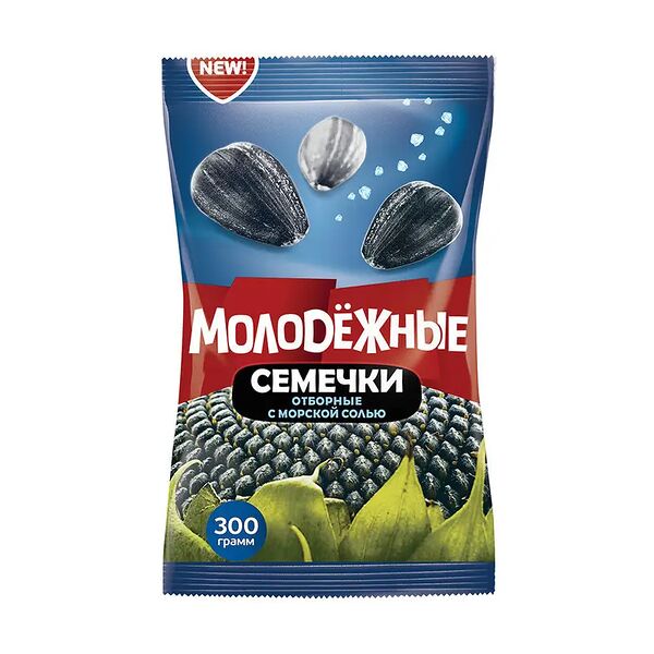 Семечки 