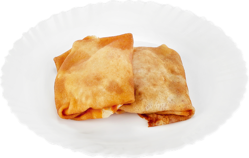 

Блины Фдк с жульеном 200 г