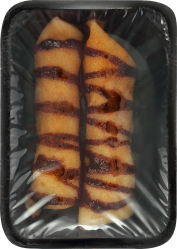 

Блины Фдк Сникерс 190 г