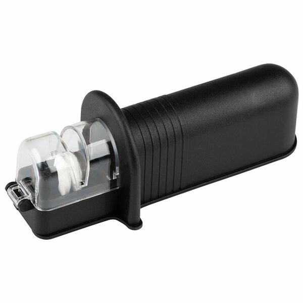 Ножеточка Mallony Skandi 15.8х6х5.5 см керамика, пластик