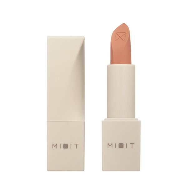 Матовая помада для губ Mixit Powder Lipstick 01 3.3 г