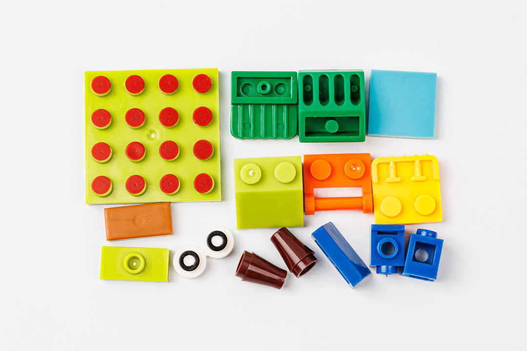 

Конструктор Ферма, в ассортименте