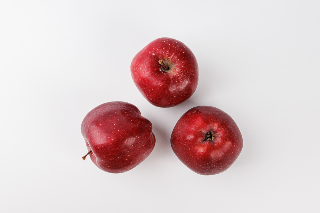 

Яблоко Джеромин ВкусВилл вес