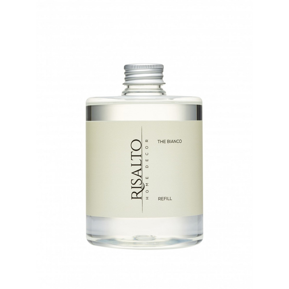 

Рефилл Risalto THE BIANCO (Белый чай) 500 мл