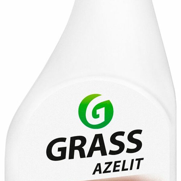 Спрей Grass Azelit для чистки камня 600 мл