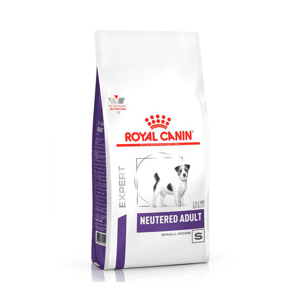 Корм Royal Canin Neutered Adult Small Dog для кастрированных собак мелких пород 3.5 кг