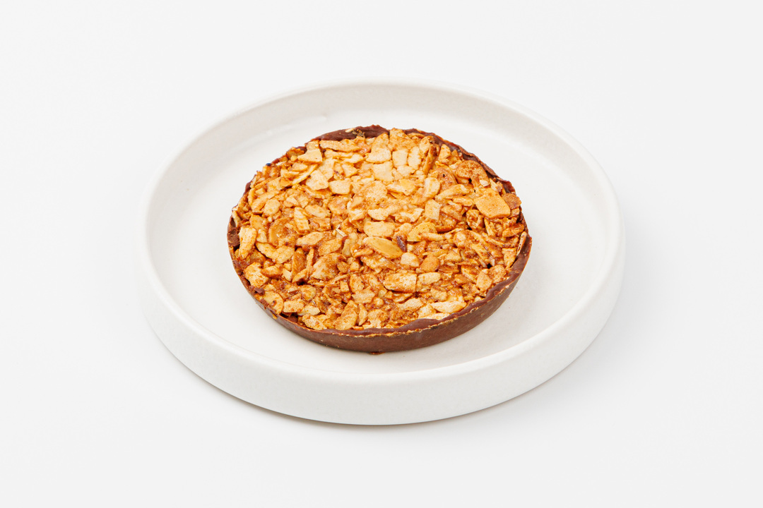 

Печенье Mindy'S миндаль и шоколад 30 г