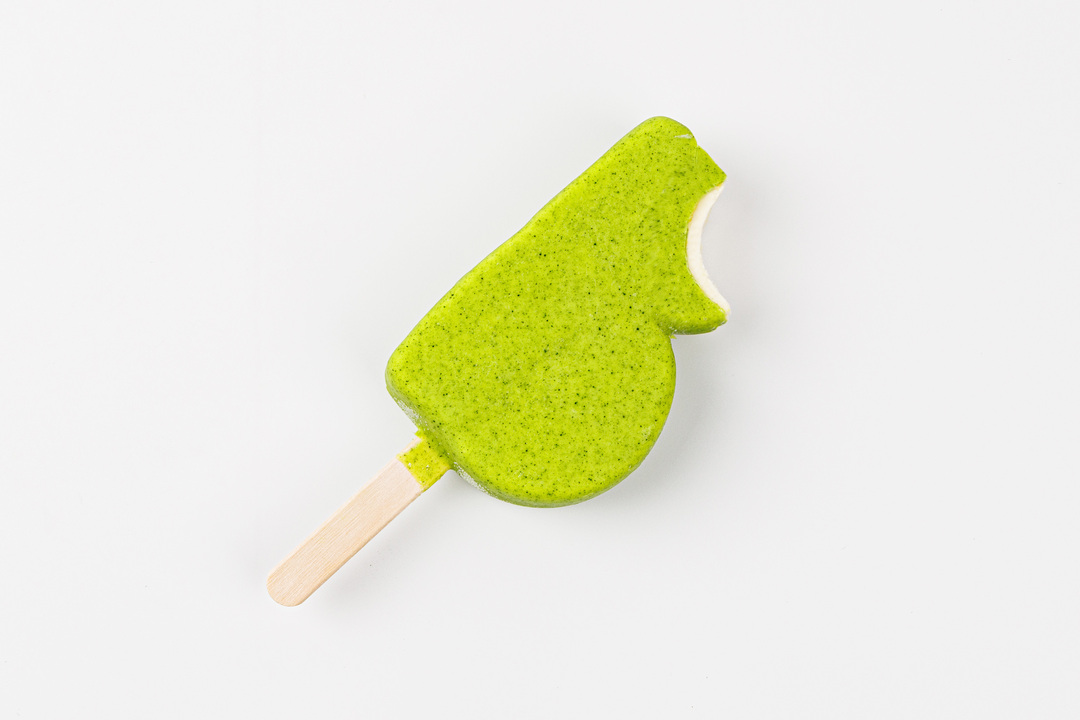 

Эскимо Вкусвилл пломбир с манго в шоколаде 80 г