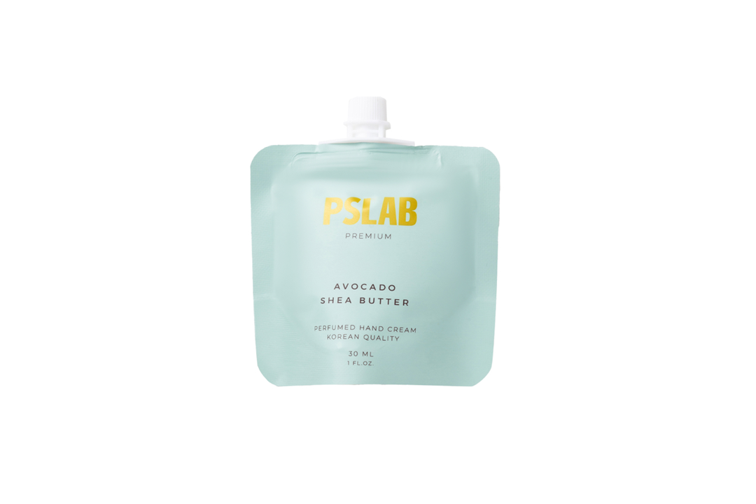 

Крем для рук PSLAB Premium Avocado & Shea Butter Perfumed Hand Cream 30 мл