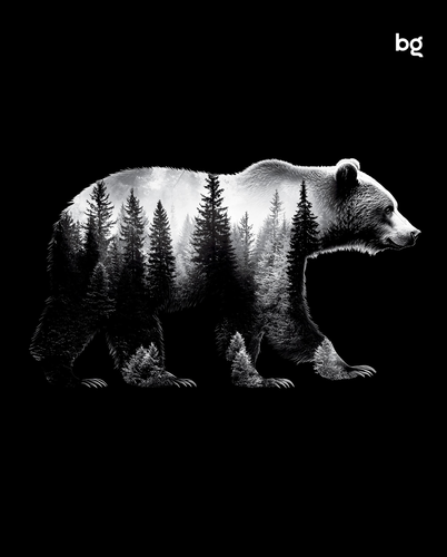 

Тетрадь BG клетка Животные А5, 48 л, 1 шт, дизайн в ассортименте