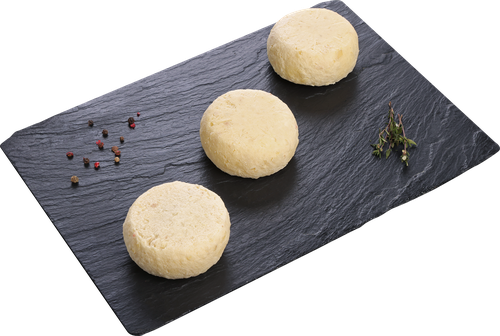 

Зразы картофельные Лента Fresh Домашние с мясом замороженные, вес