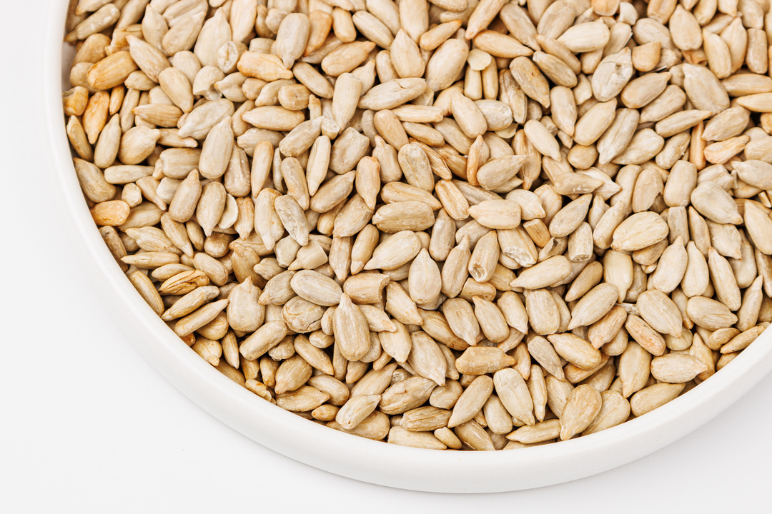 

Семечки очищенные жареные соленые 75 г