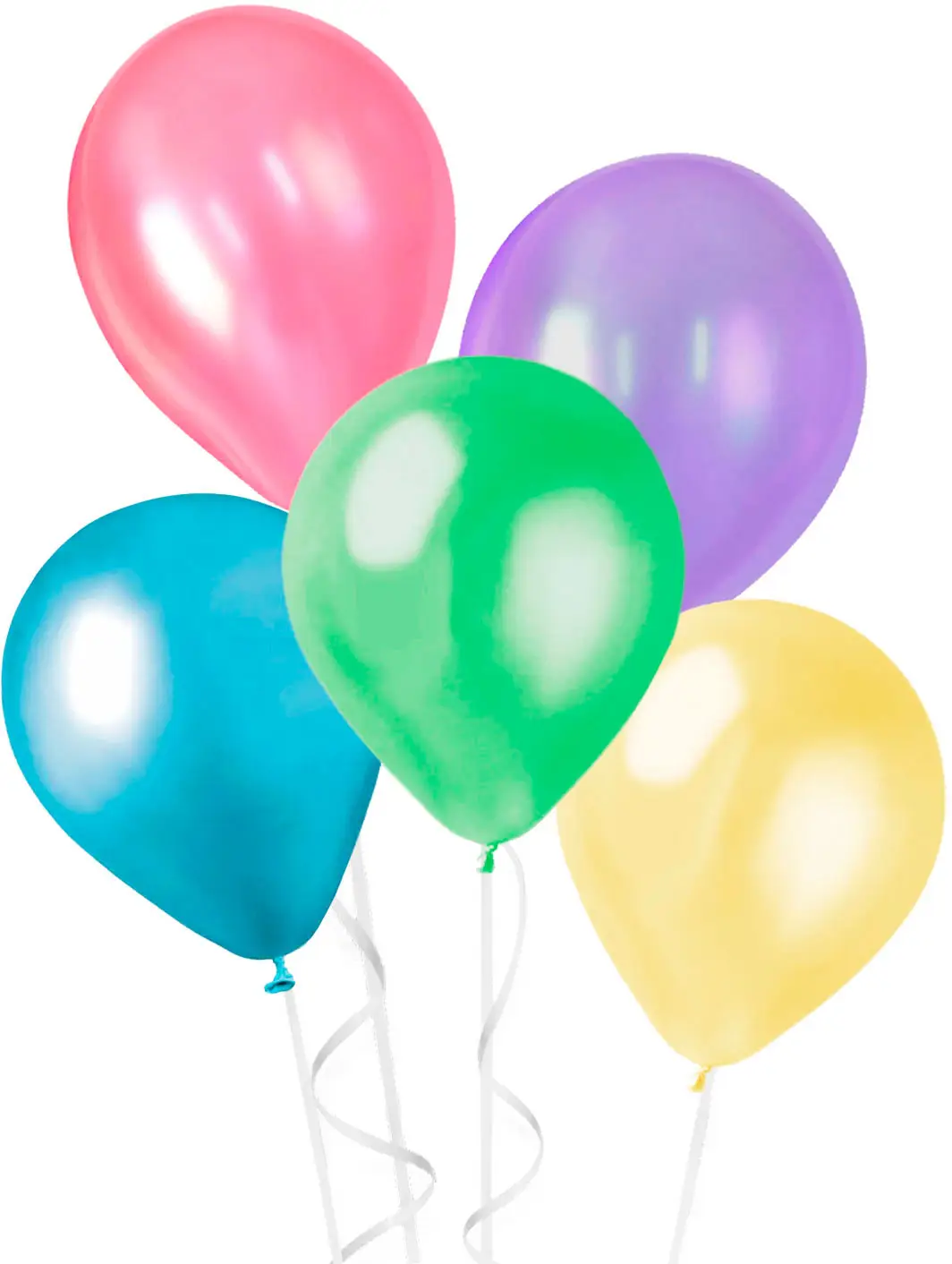 

Набор жемчужных шаров Пакетико Boys цвет в ассортименте