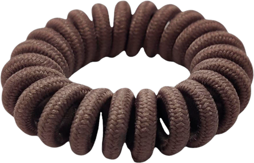 

Набор резинок для волос Gromell арт. lrez004 4 шт. цвет в ассортименте