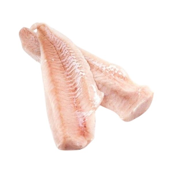 Мор пищ рыб прод Хек филе без кожи EcoVilla 600г