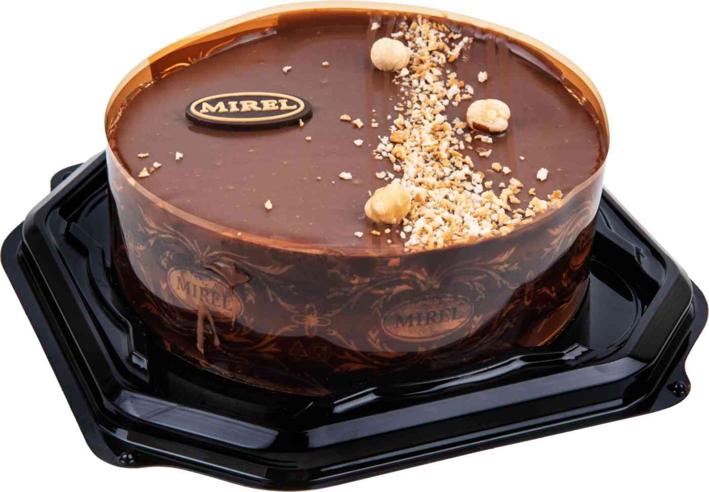 

Торт Mirel Пралине, 550 г