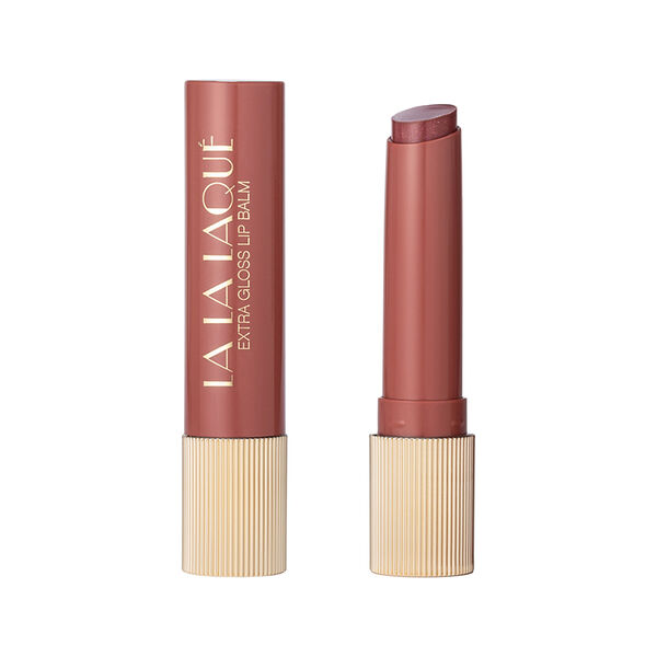 Помада-бальзам для губ Vivienne Sabo Lala Laque глянцевая 07 Dusty burgundy 2.5 г