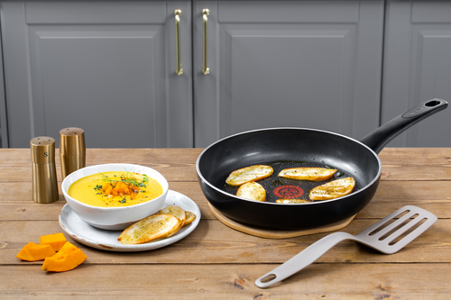 

Сковорода TEFAL Simplissima 22см Арт. 041 911 22