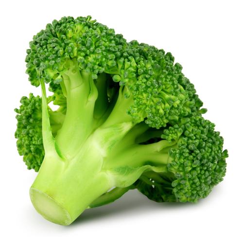 

Капуста брокколи вес