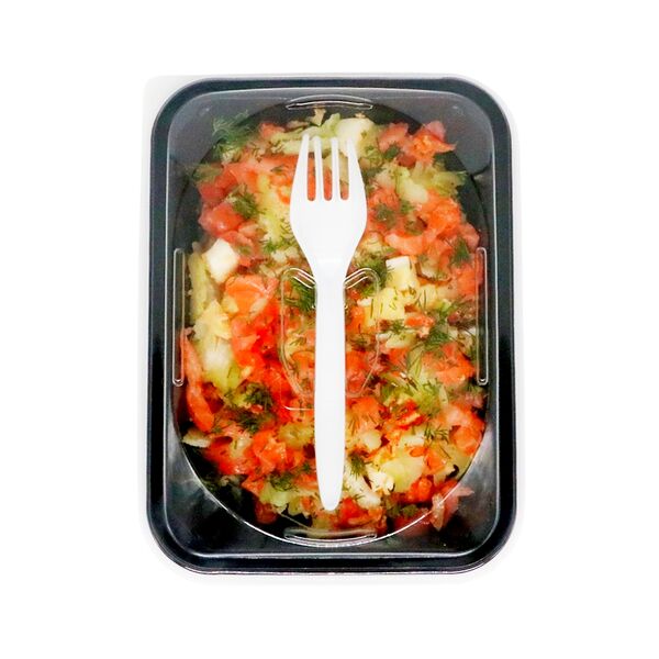 Изд кулинарное Салат Дипломат 250г Майстры смаку ФК