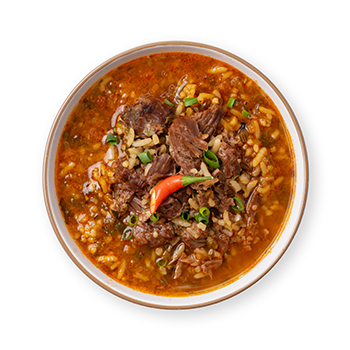 

Суп харчо Уже Готово 240 г