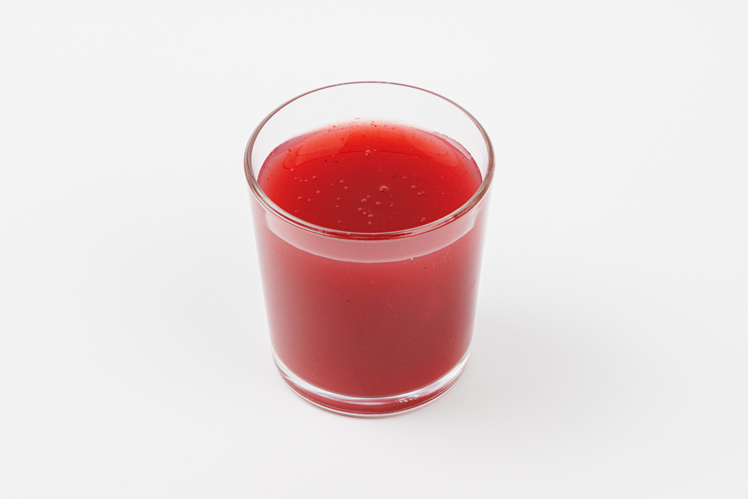 

Кисель ВкусВилл из красной и черной смородины 500 мл