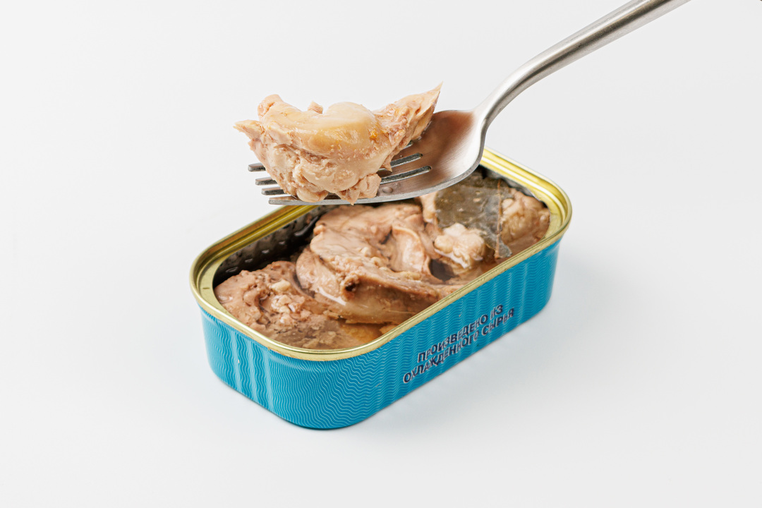 

Печень трески Боско-Морепродукт натуральная 115 г