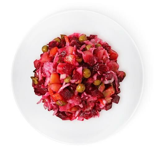 Салат Винегрет М-Кухня 200 г