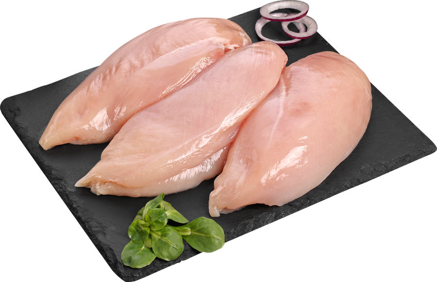 

Филе грудки куриное Лента Fresh весовое