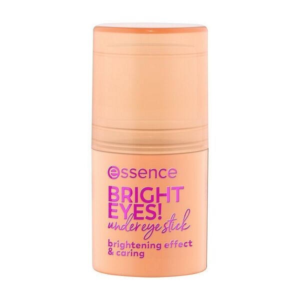 Стик для области вокруг глаз Essence Bright eyes! 02 Warm honey 5 г
