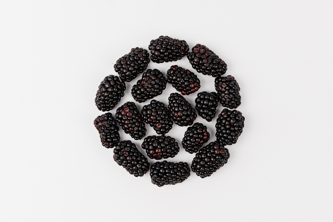 

Ежевика 125г