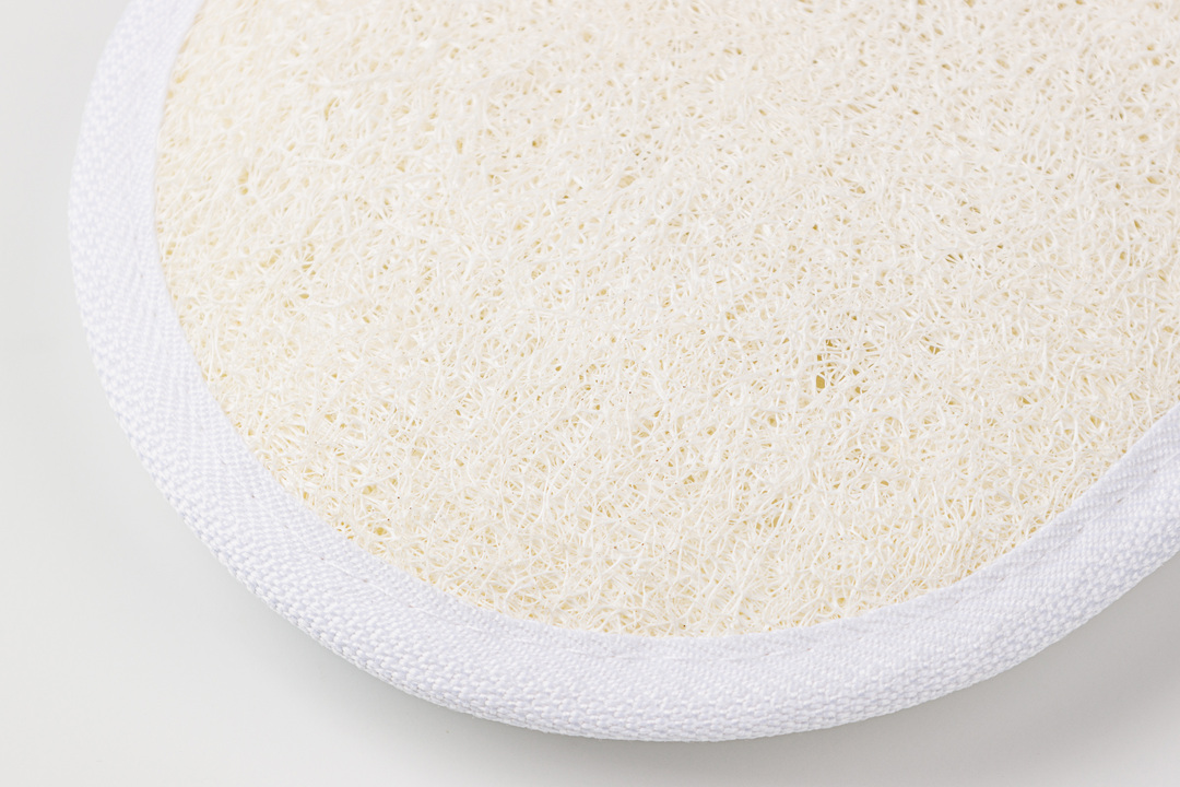 

Мочалка из люффы