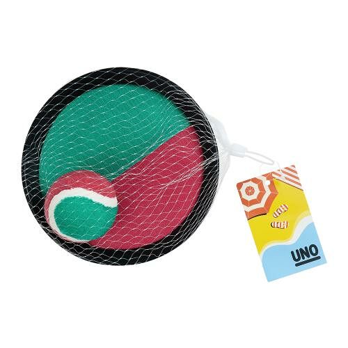 Игра поймай мяч на липучке арт.2100497006